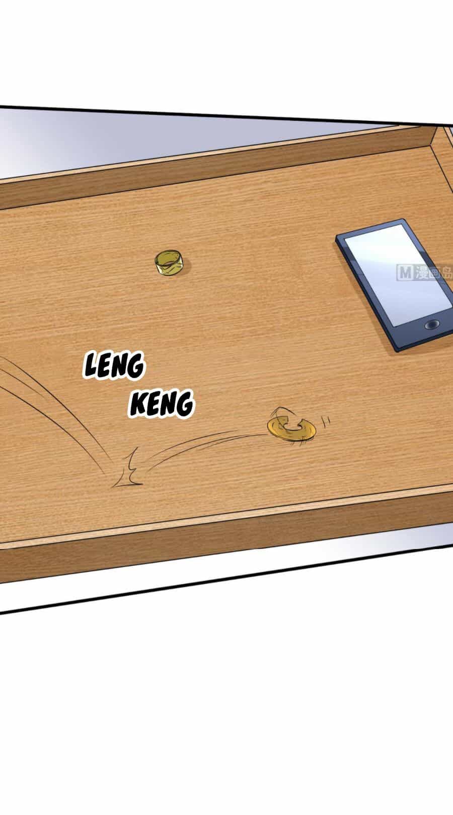 Hắn Là Long Ngạo Thiên - Chương 42 - ảnh 17