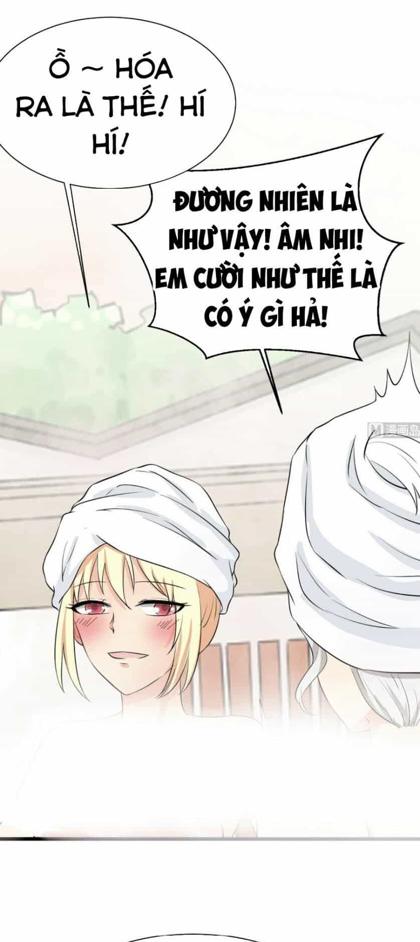 Hắn Là Long Ngạo Thiên - Chương 42 - ảnh 5