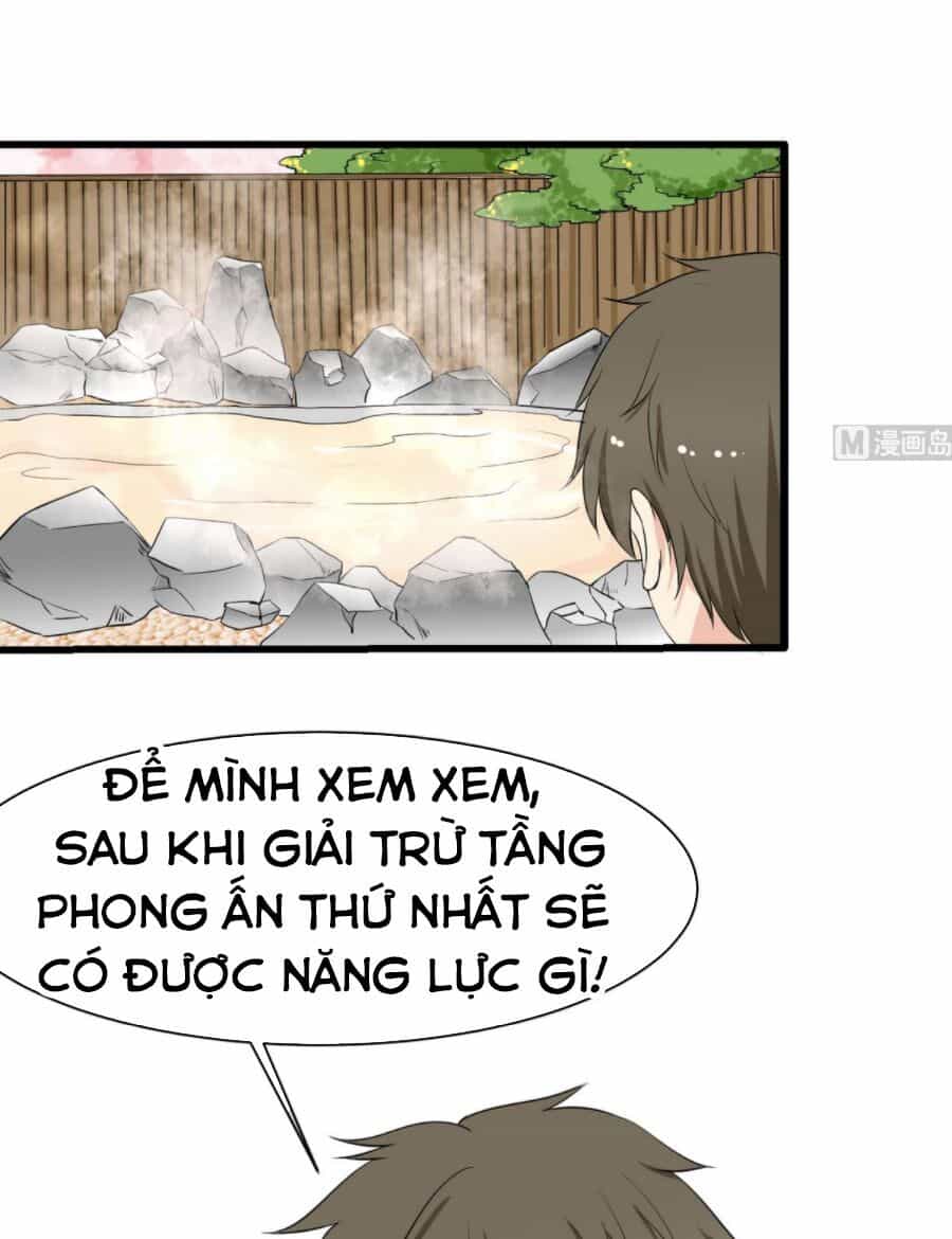 Hắn Là Long Ngạo Thiên - Chương 43 - ảnh 1