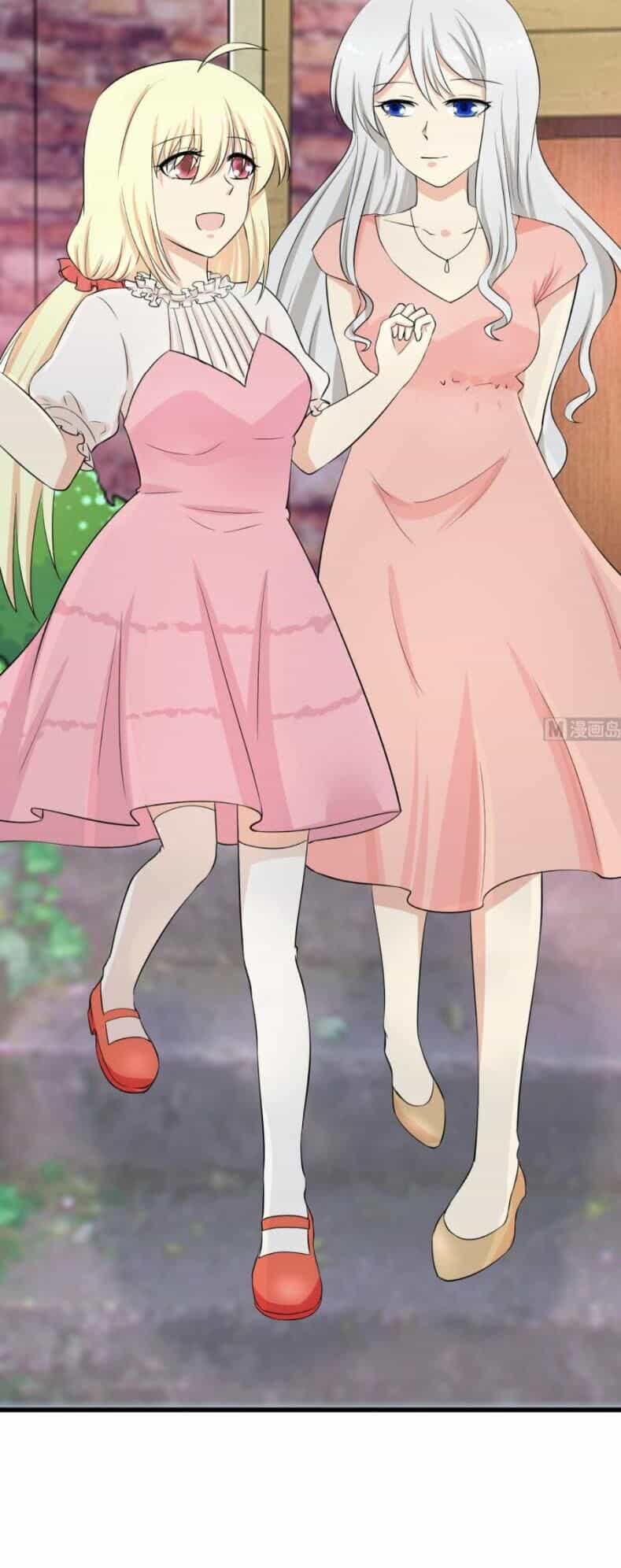 Hắn Là Long Ngạo Thiên - Chương 43 - ảnh 12