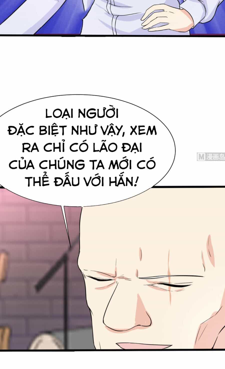 Hắn Là Long Ngạo Thiên - Chương 46 - ảnh 14