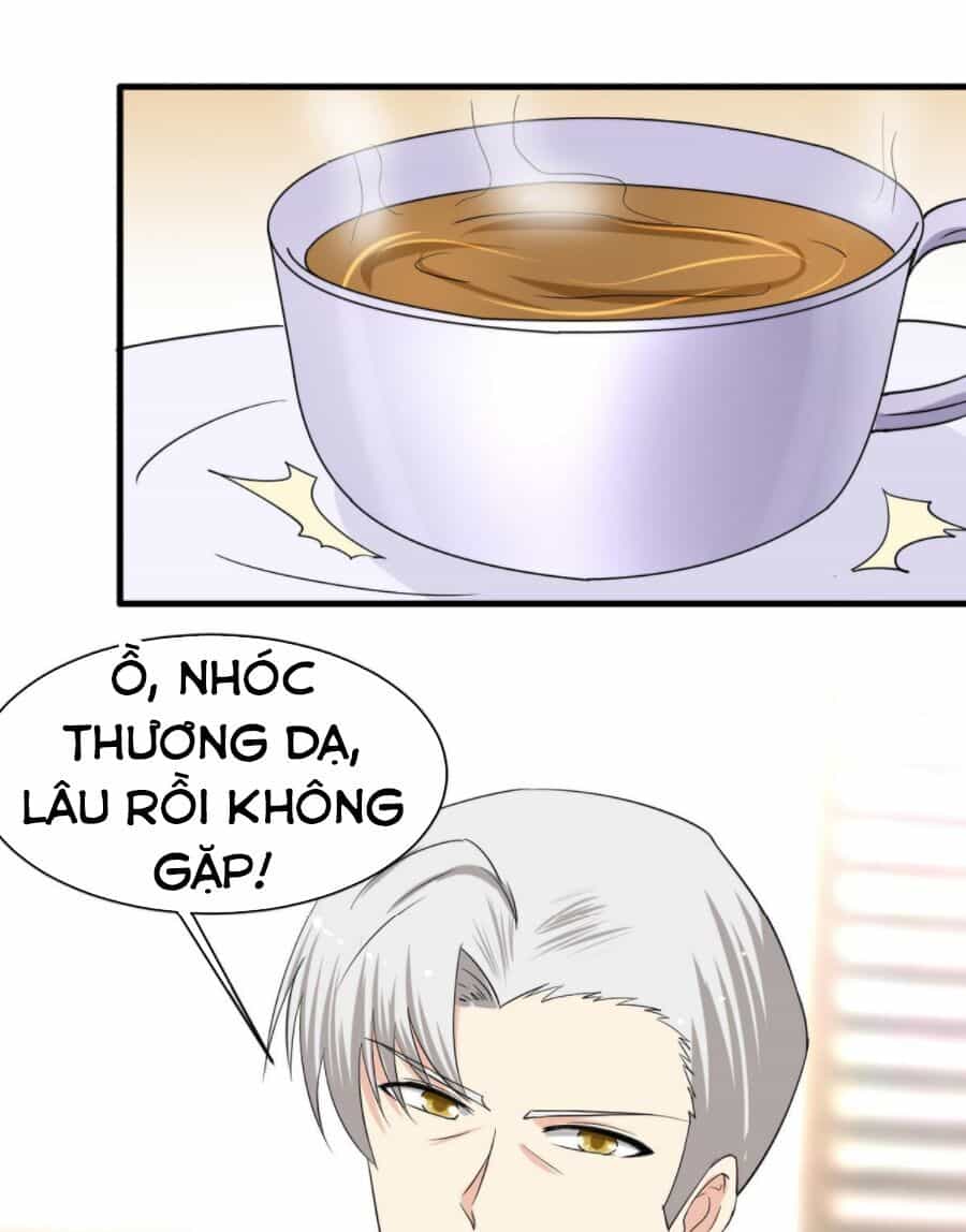Hắn Là Long Ngạo Thiên - Chương 47 - ảnh 19
