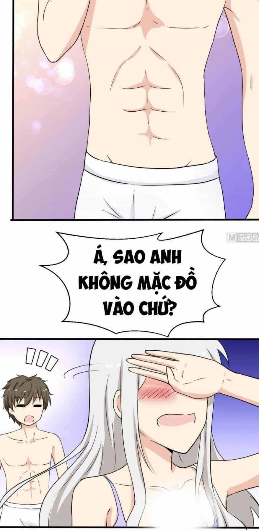 Hắn Là Long Ngạo Thiên - Chương 47 - ảnh 4