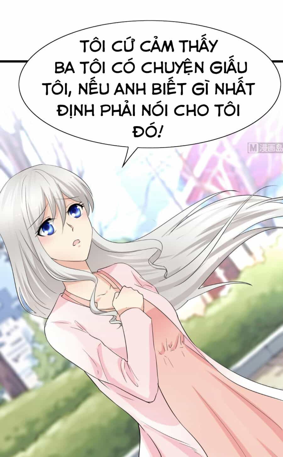 Hắn Là Long Ngạo Thiên - Chương 49 - ảnh 10