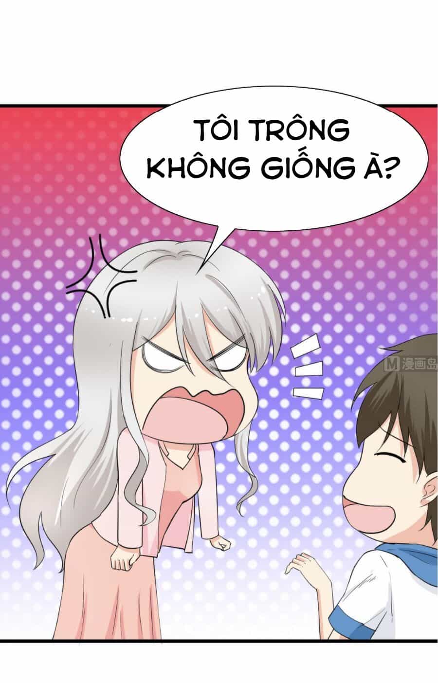 Hắn Là Long Ngạo Thiên - Chương 49 - ảnh 2