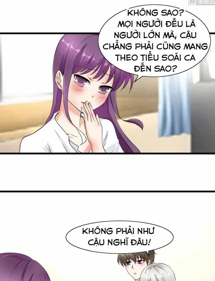 Hắn Là Long Ngạo Thiên - Chương 53 - ảnh 3