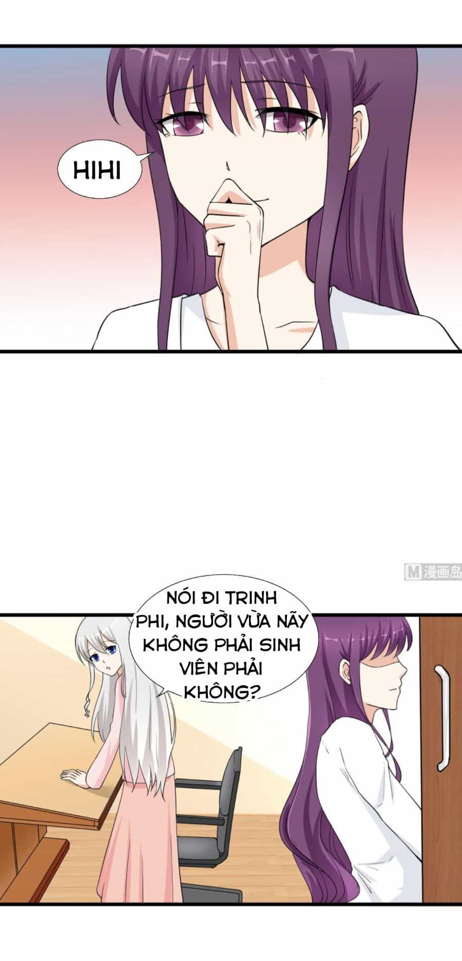 Hắn Là Long Ngạo Thiên - Chương 54 - ảnh 14