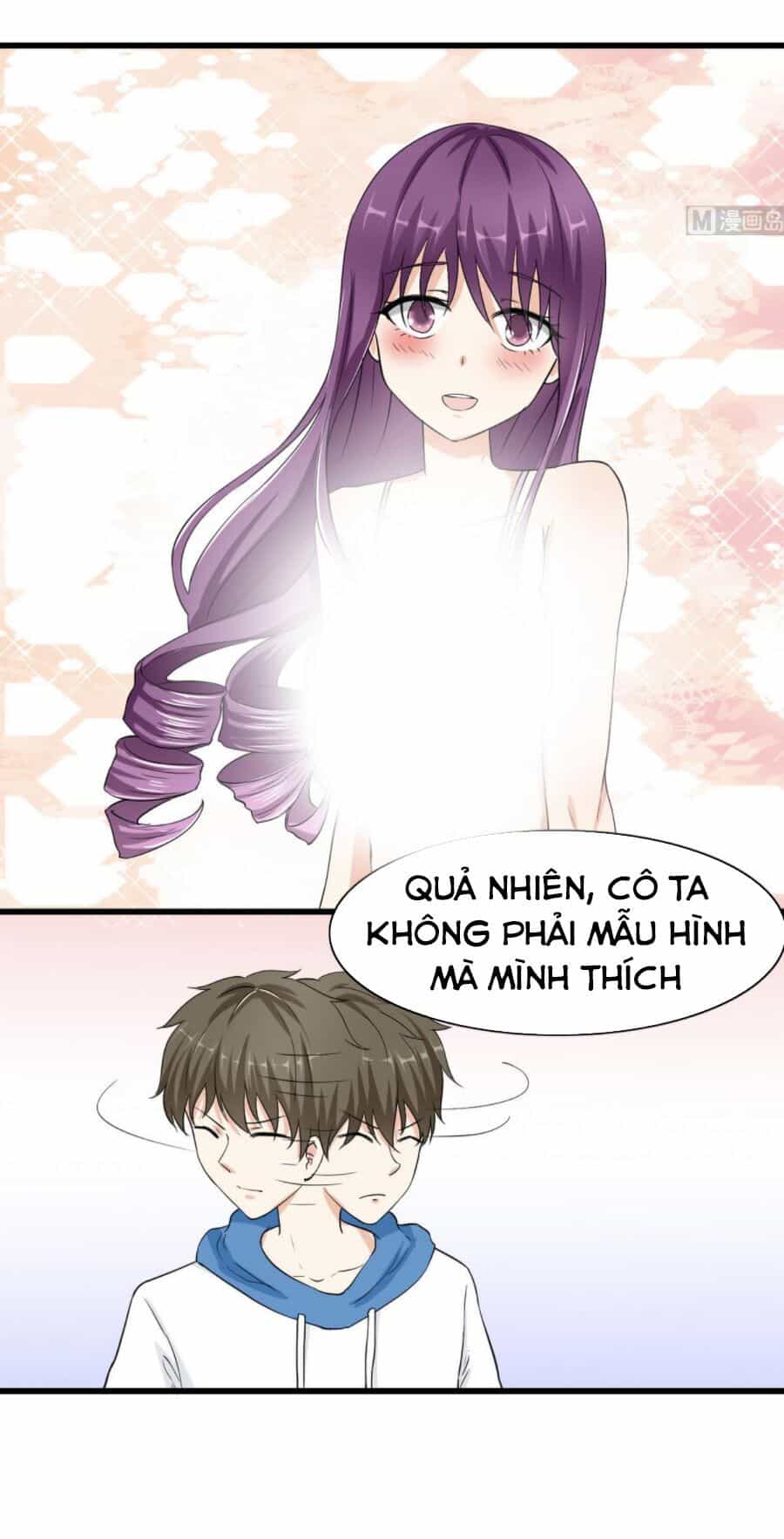 Hắn Là Long Ngạo Thiên - Chương 55 - ảnh 7