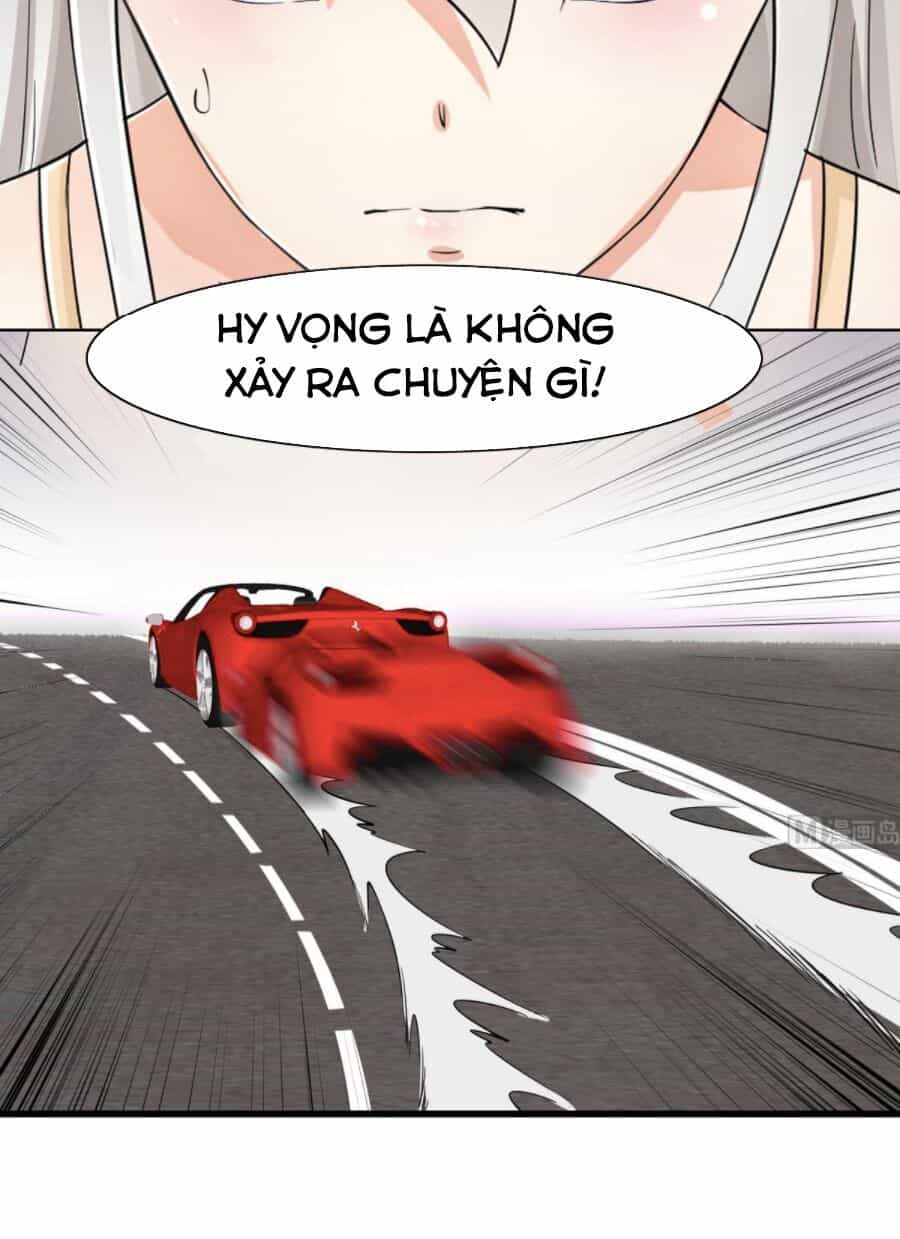 Hắn Là Long Ngạo Thiên - Chương 57 - ảnh 3