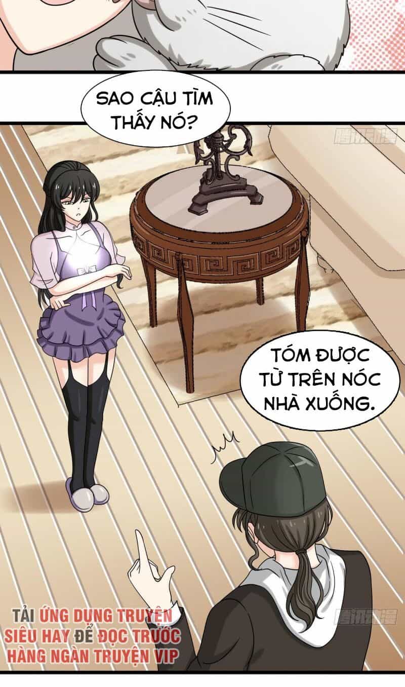 Hắn Là Long Ngạo Thiên - Chương 6 - ảnh 2