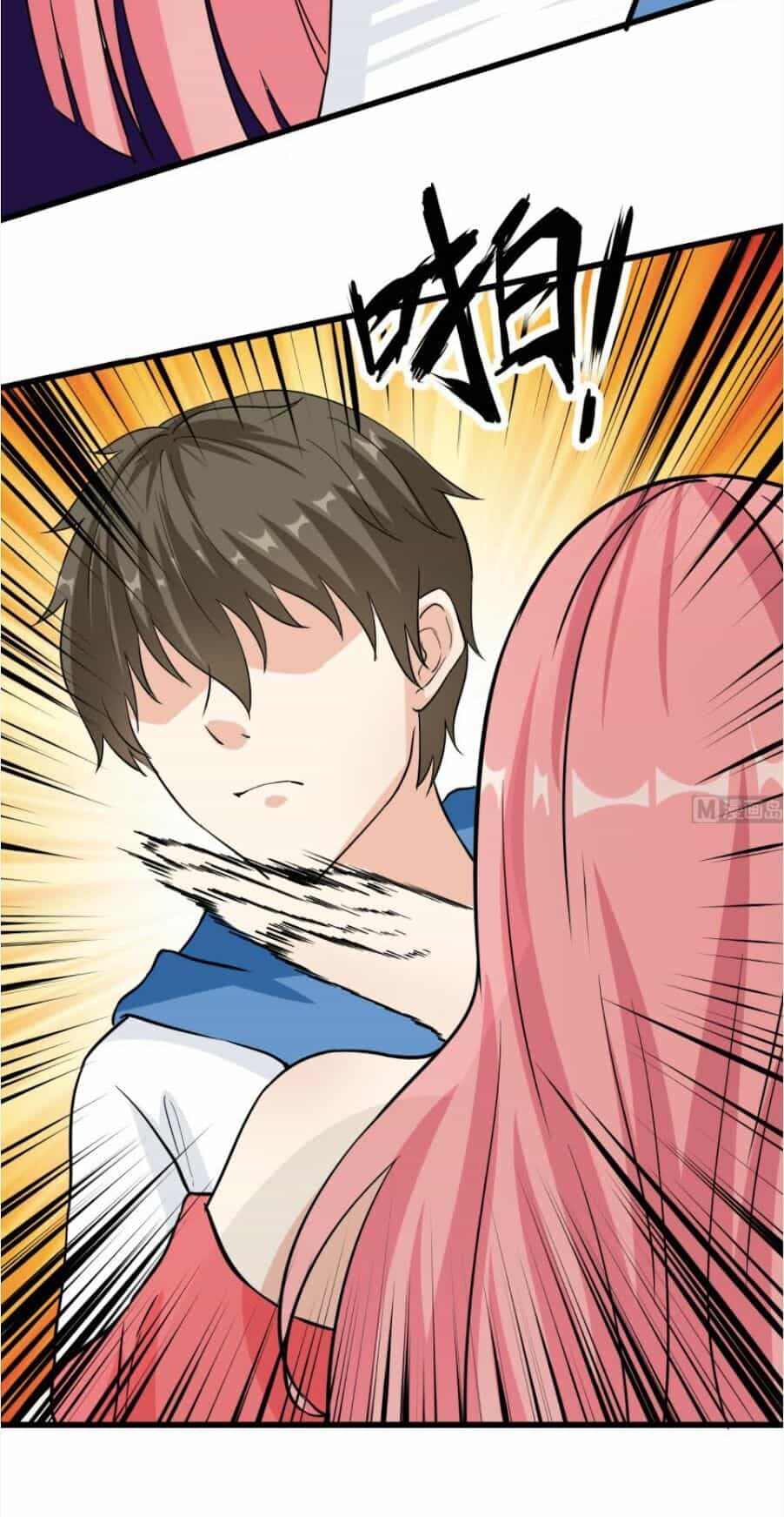 Hắn Là Long Ngạo Thiên - Chương 60 - ảnh 16