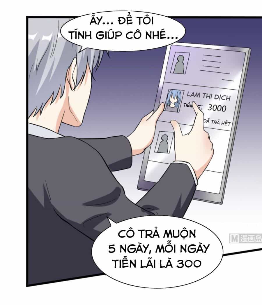 Hắn Là Long Ngạo Thiên - Chương 61 - ảnh 18