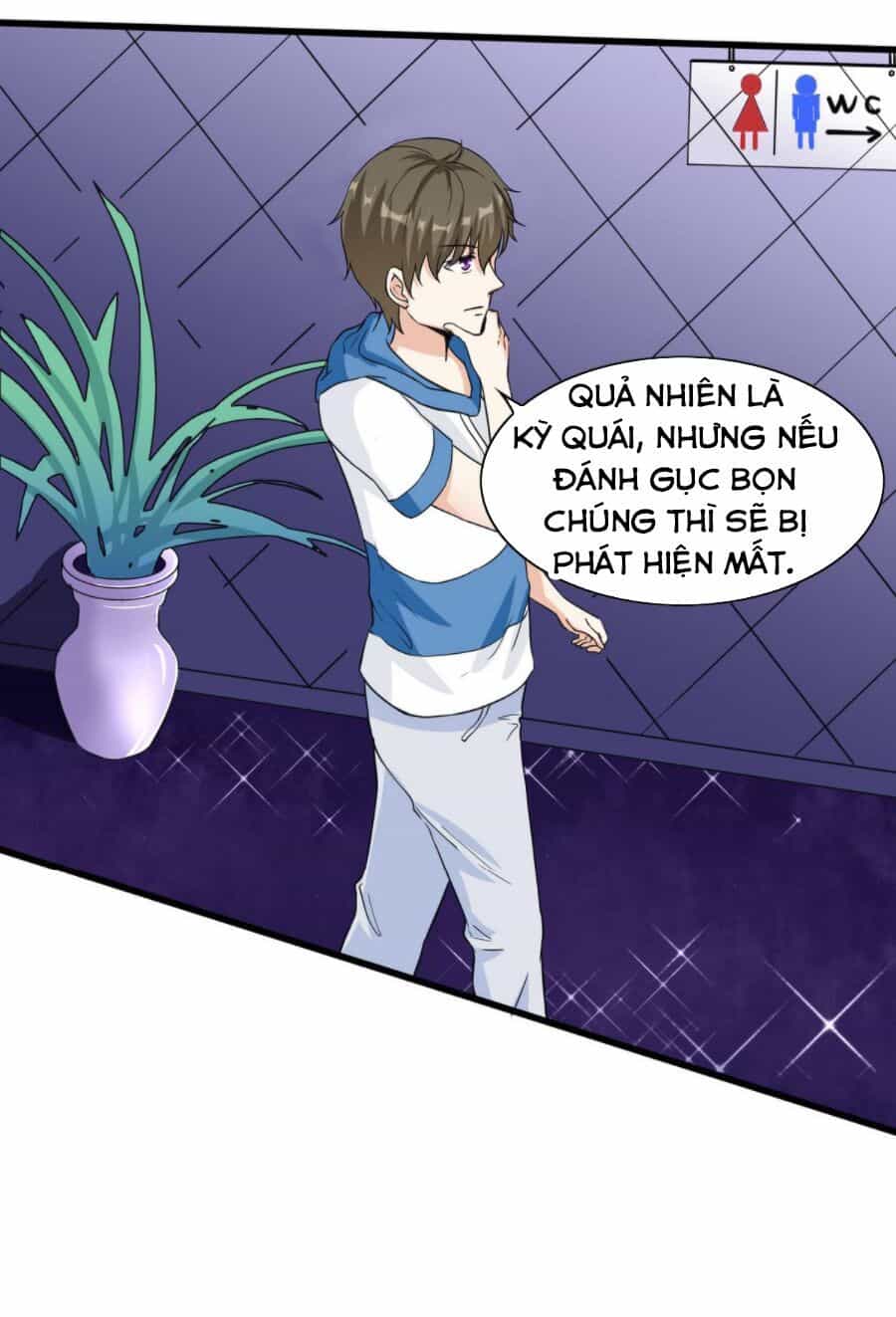 Hắn Là Long Ngạo Thiên - Chương 61 - ảnh 3