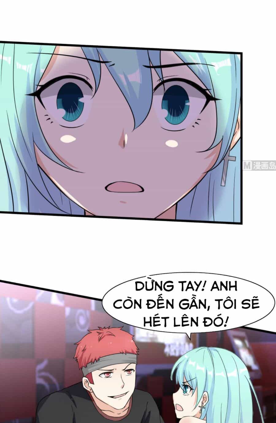 Hắn Là Long Ngạo Thiên - Chương 62 - ảnh 1