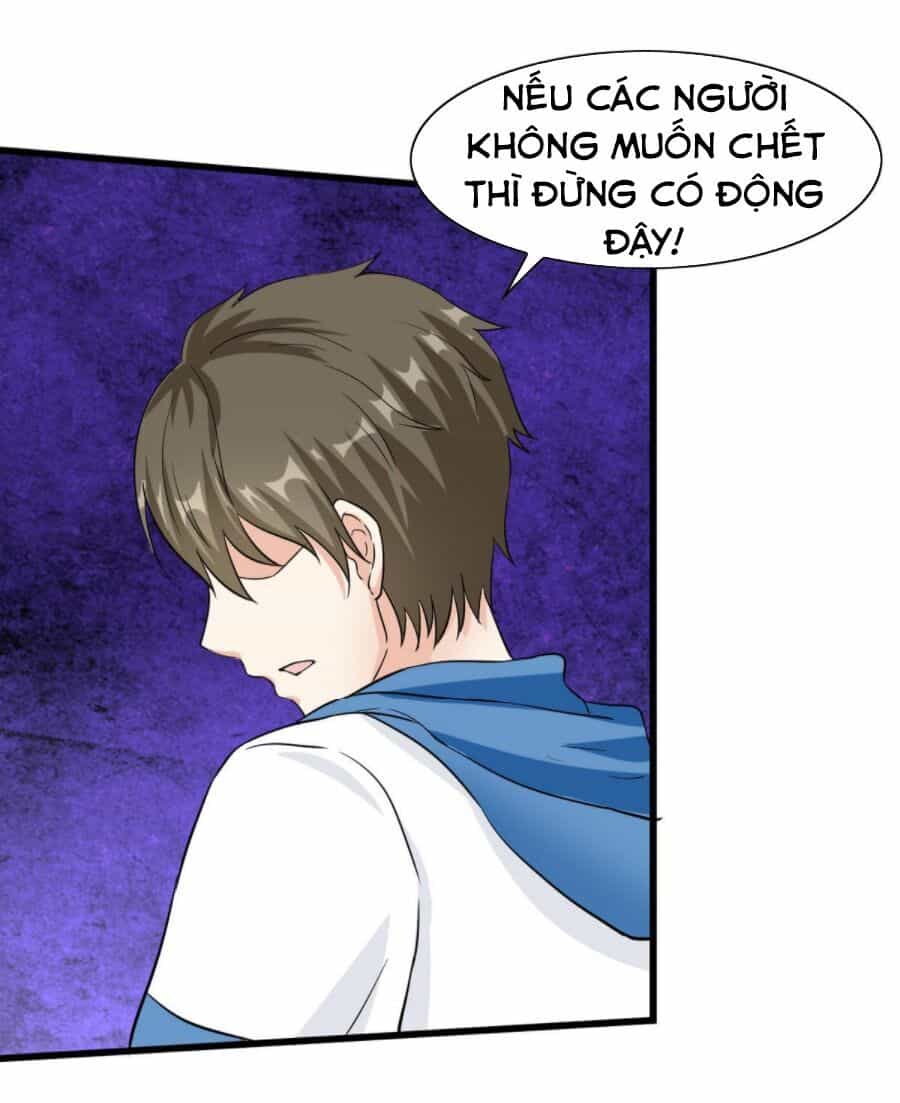 Hắn Là Long Ngạo Thiên - Chương 63 - ảnh 4