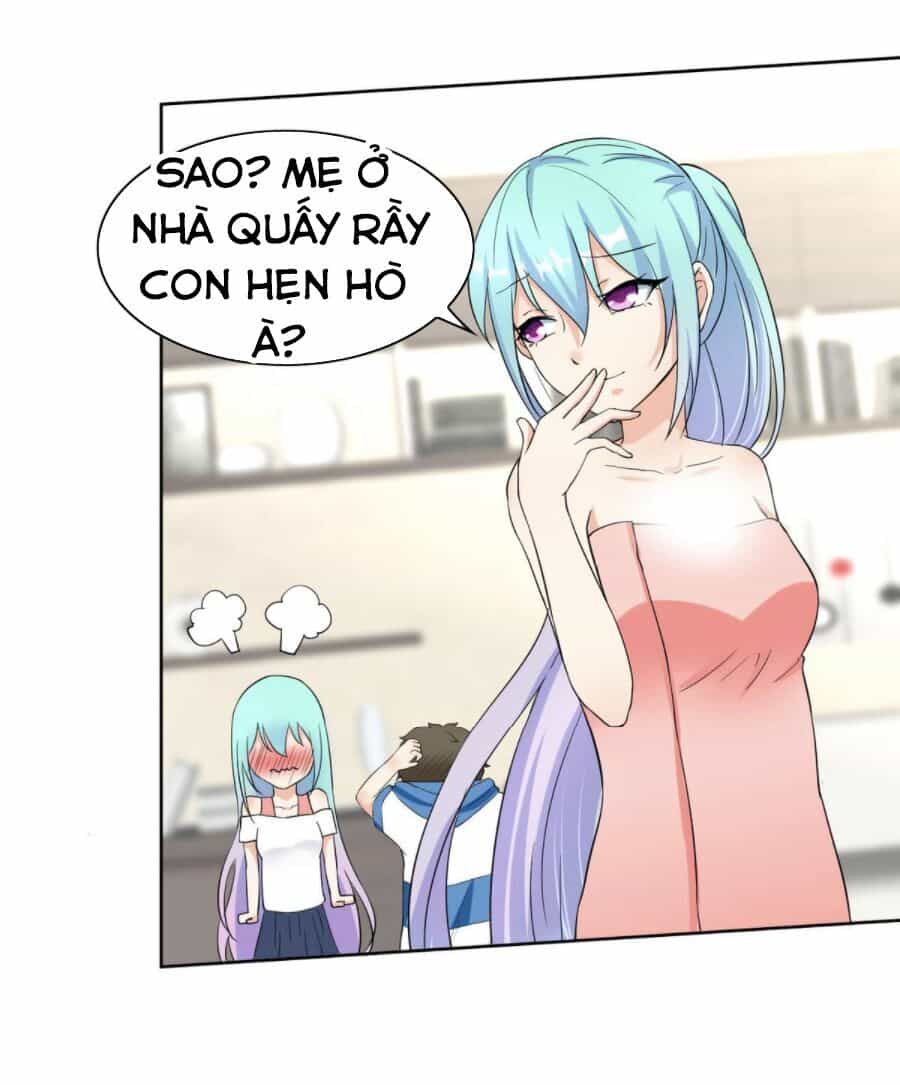 Hắn Là Long Ngạo Thiên - Chương 65 - ảnh 9