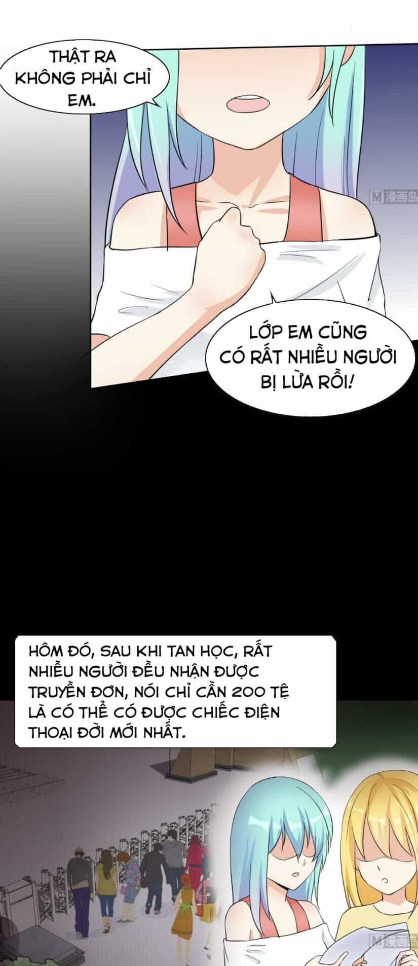 Hắn Là Long Ngạo Thiên - Chương 66 - ảnh 13