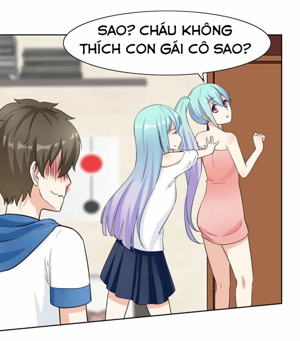 Hắn Là Long Ngạo Thiên - Chương 66 - ảnh 2