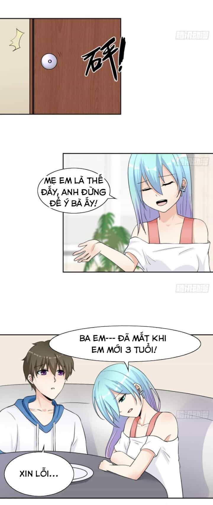 Hắn Là Long Ngạo Thiên - Chương 67 - ảnh 8