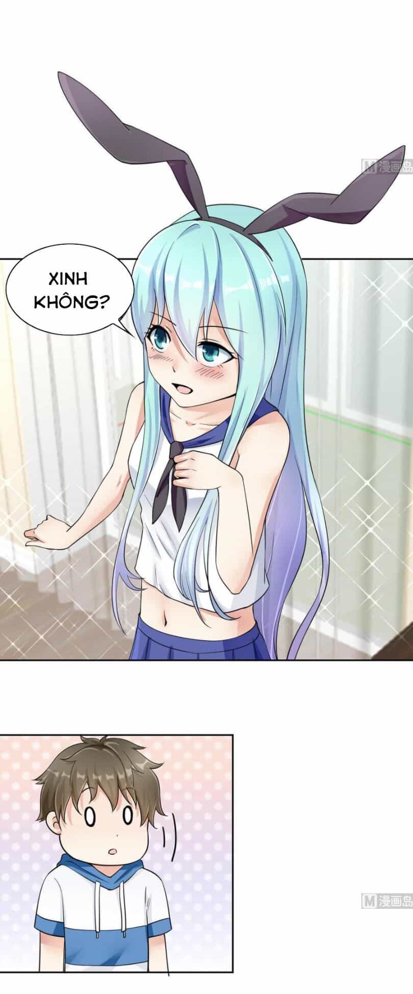 Hắn Là Long Ngạo Thiên - Chương 69 - ảnh 1