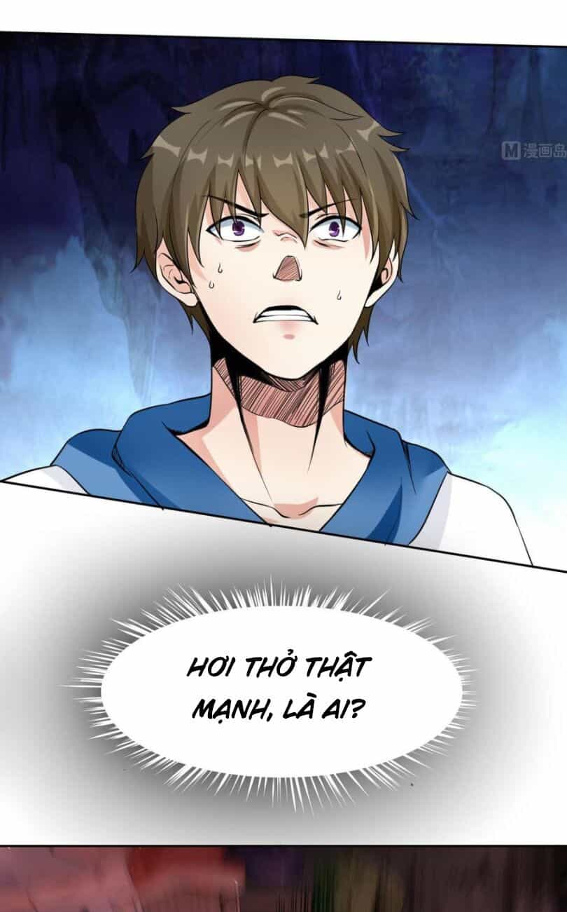Hắn Là Long Ngạo Thiên - Chương 70 - ảnh 3