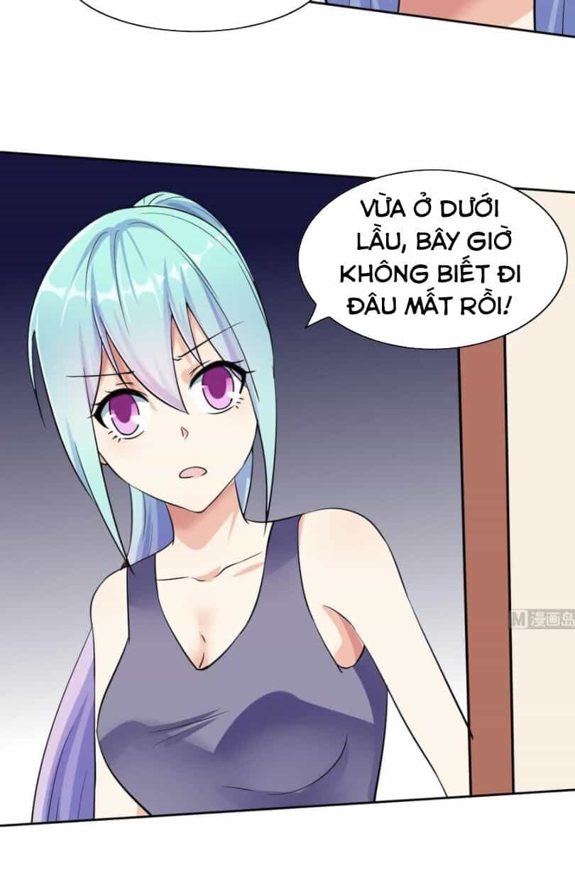 Hắn Là Long Ngạo Thiên - Chương 72 - ảnh 12