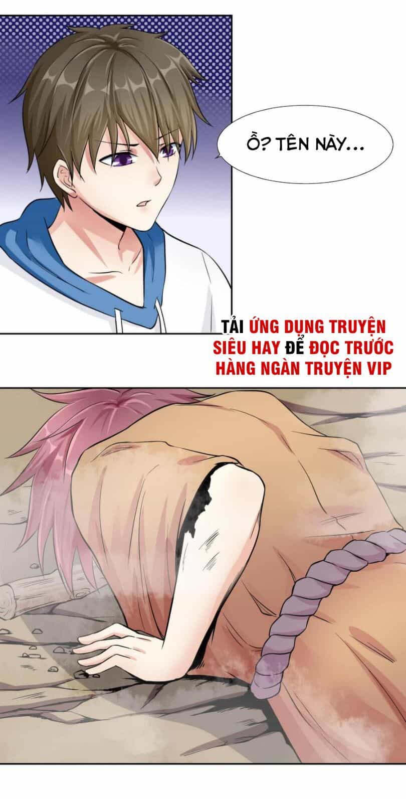Hắn Là Long Ngạo Thiên - Chương 73 - ảnh 6