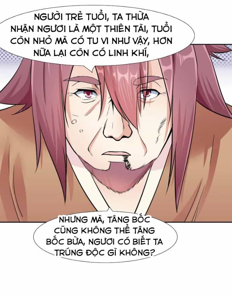 Hắn Là Long Ngạo Thiên - Chương 74 - ảnh 1
