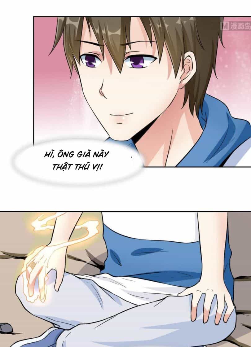Hắn Là Long Ngạo Thiên - Chương 74 - ảnh 9