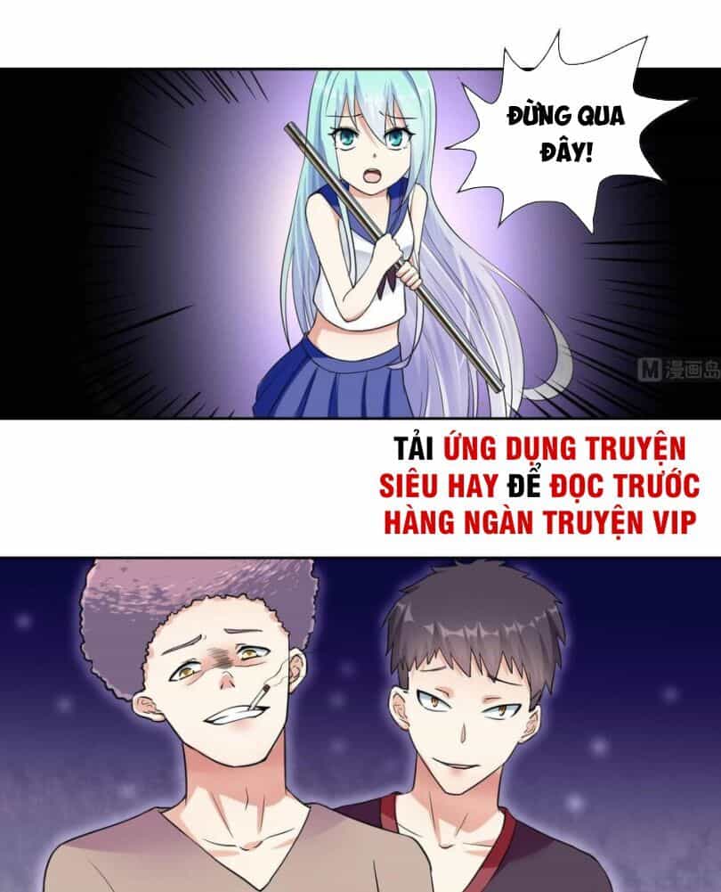 Hắn Là Long Ngạo Thiên - Chương 76 - ảnh 1