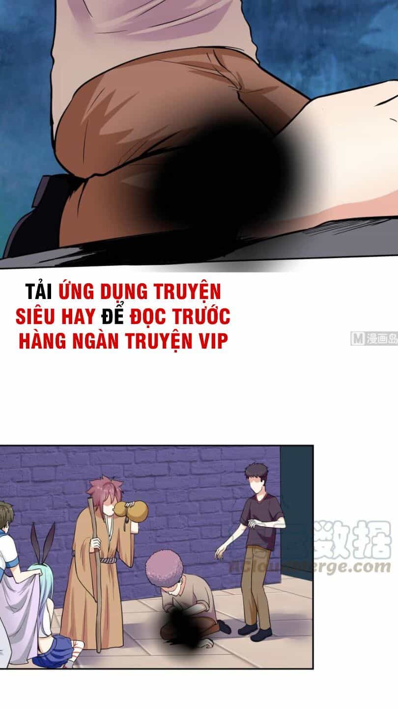 Hắn Là Long Ngạo Thiên - Chương 76 - ảnh 11