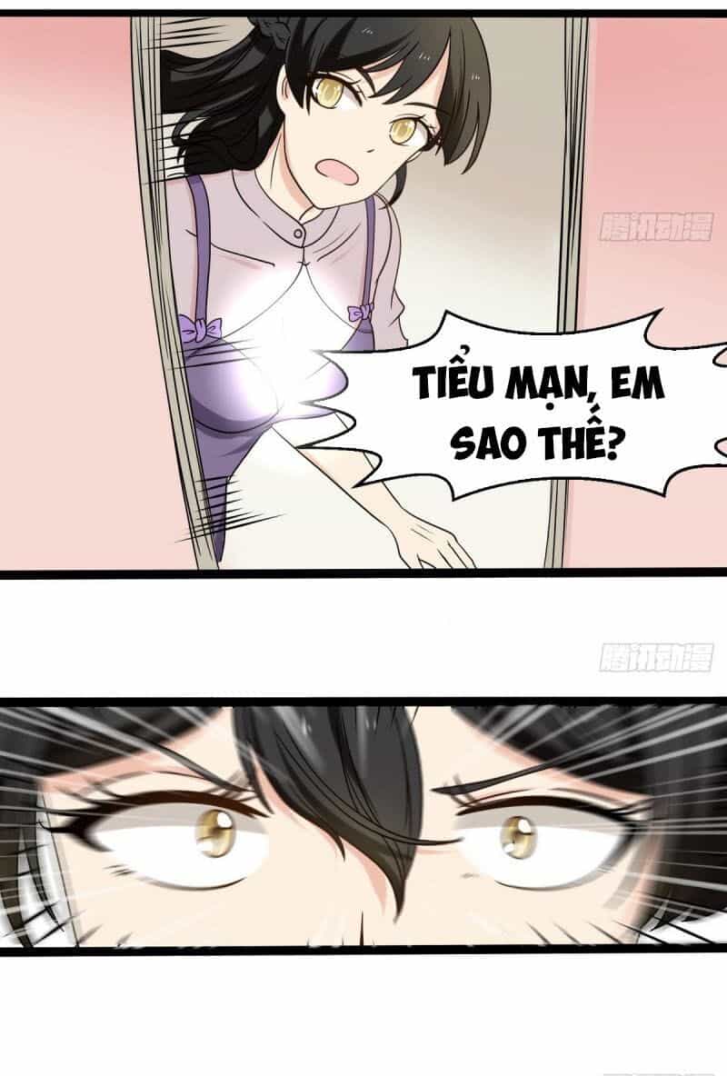 Hắn Là Long Ngạo Thiên - Chương 8 - ảnh 1