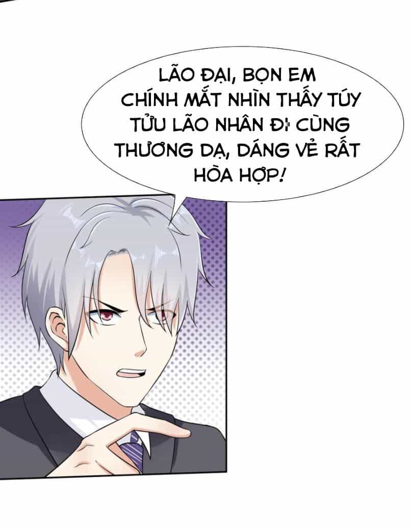 Hắn Là Long Ngạo Thiên - Chương 80 - ảnh 11