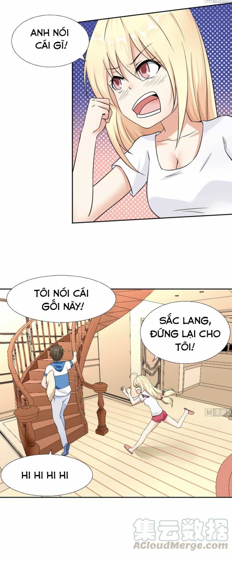 Hắn Là Long Ngạo Thiên - Chương 80 - ảnh 8