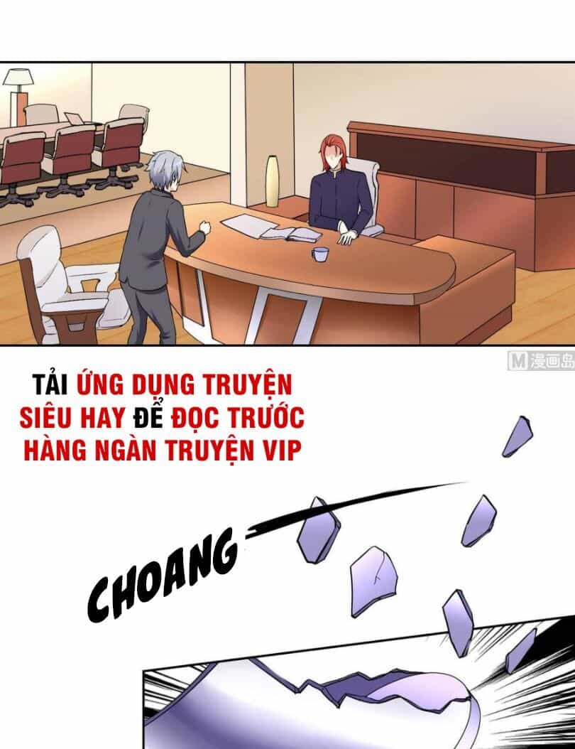 Hắn Là Long Ngạo Thiên - Chương 80 - ảnh 9
