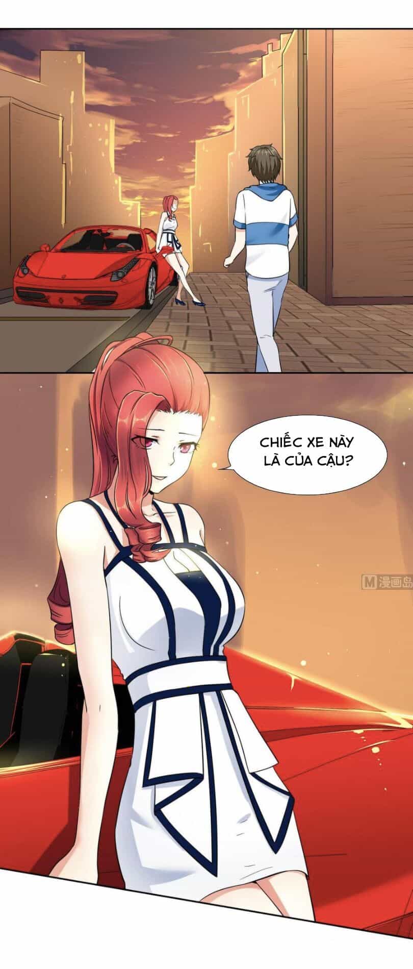 Hắn Là Long Ngạo Thiên - Chương 82 - ảnh 11