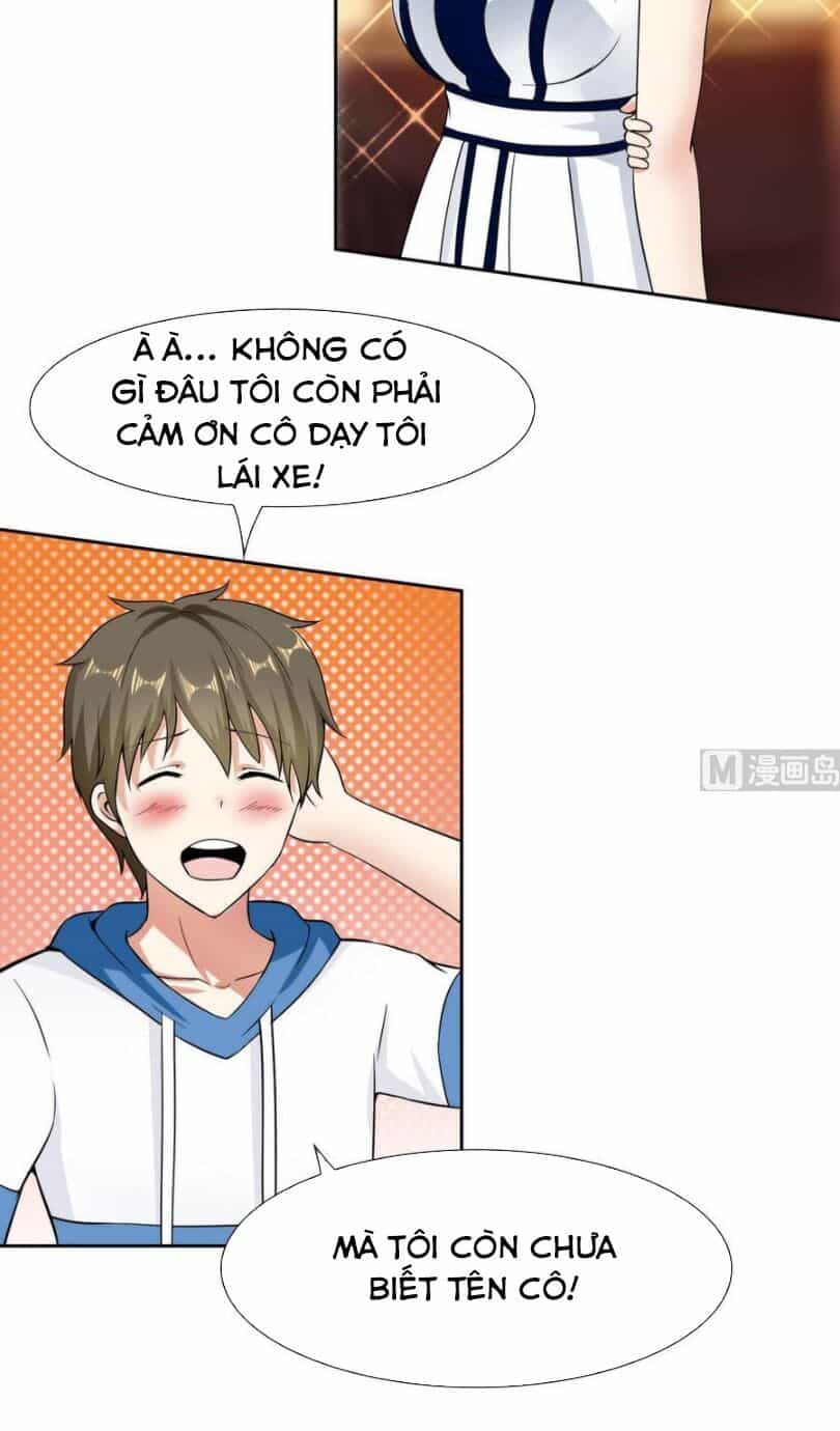 Hắn Là Long Ngạo Thiên - Chương 83 - ảnh 11