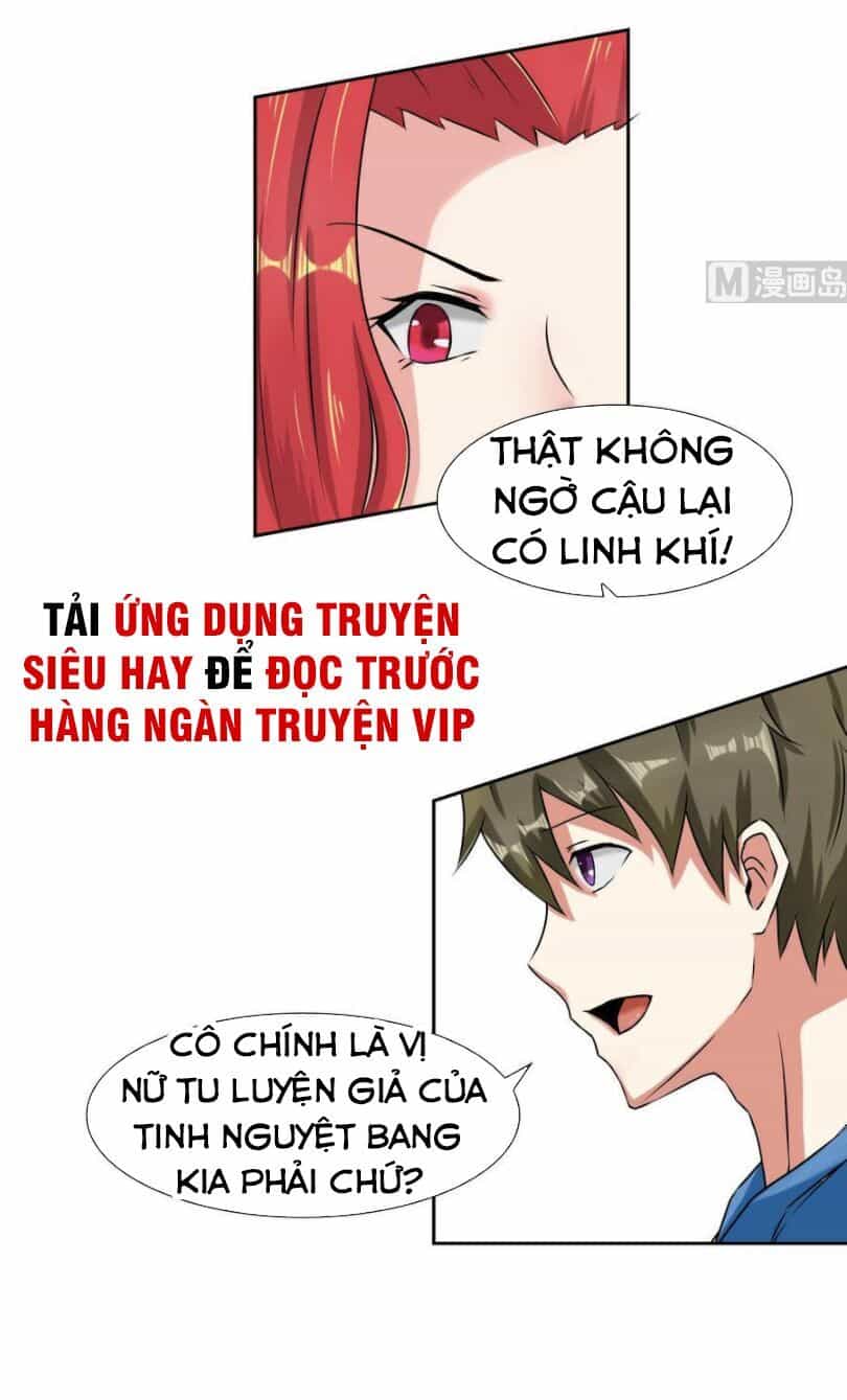 Hắn Là Long Ngạo Thiên - Chương 85 - ảnh 11