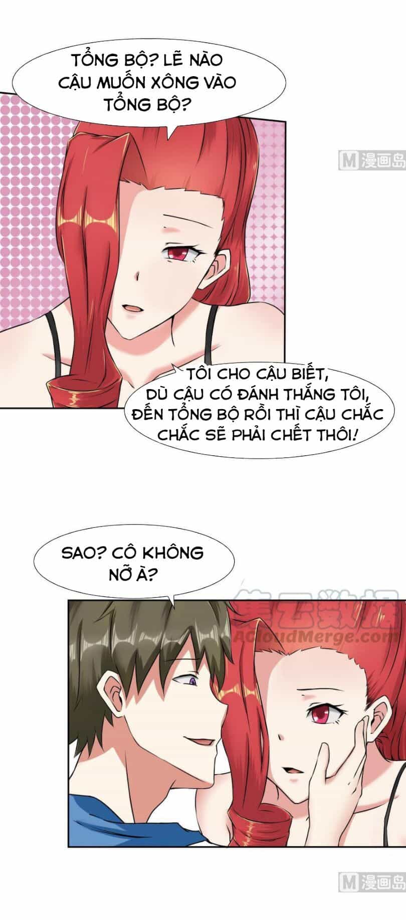 Hắn Là Long Ngạo Thiên - Chương 85 - ảnh 13