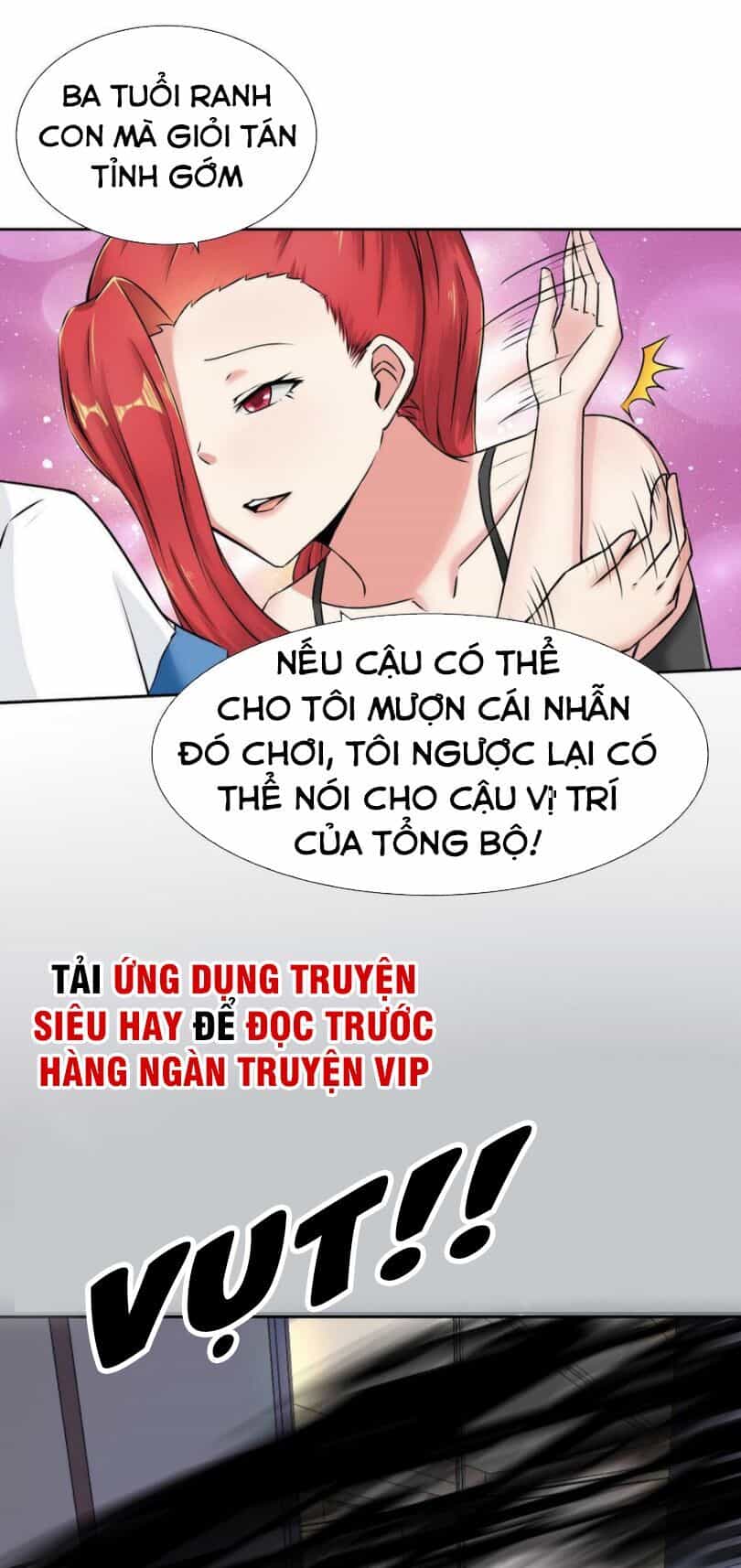 Hắn Là Long Ngạo Thiên - Chương 85 - ảnh 14