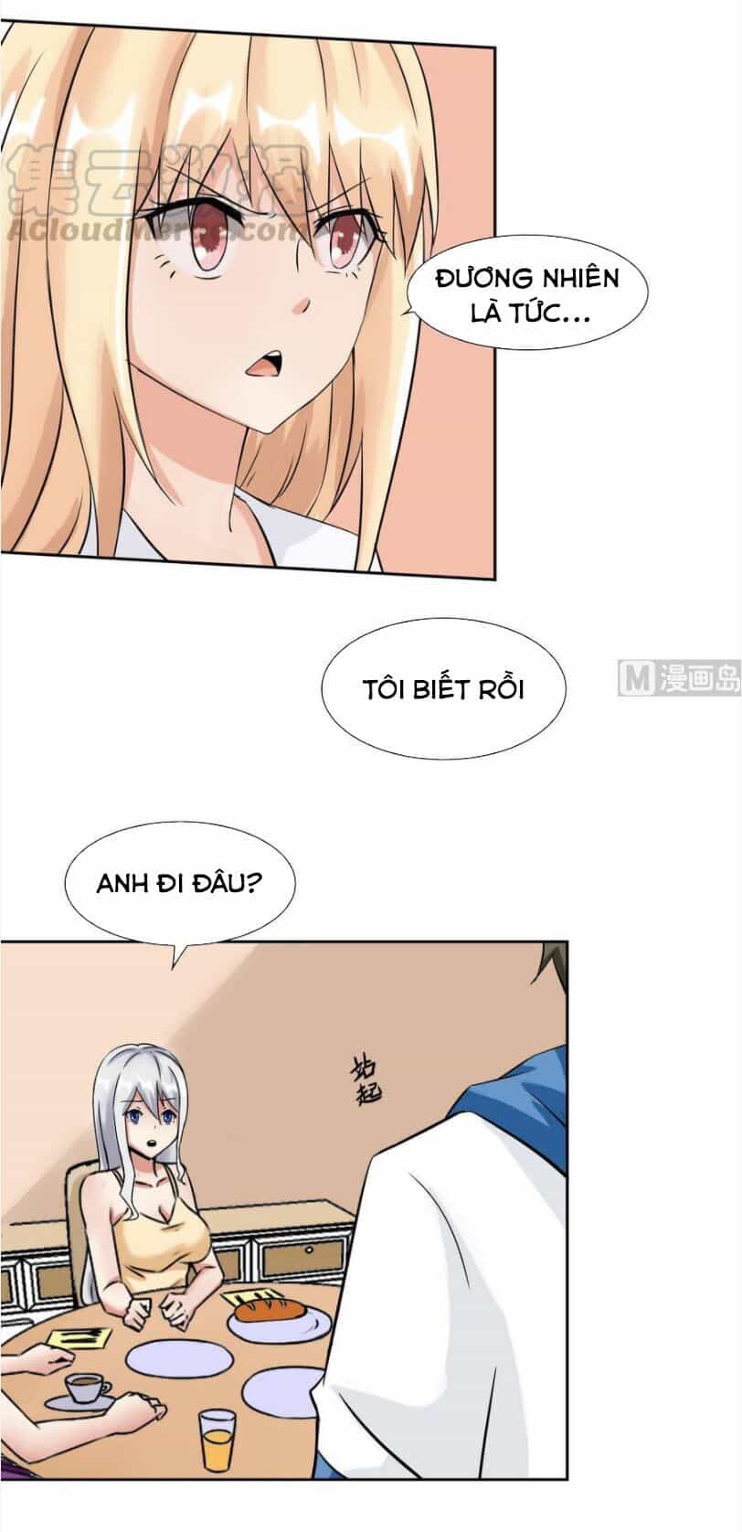 Hắn Là Long Ngạo Thiên - Chương 87 - ảnh 13