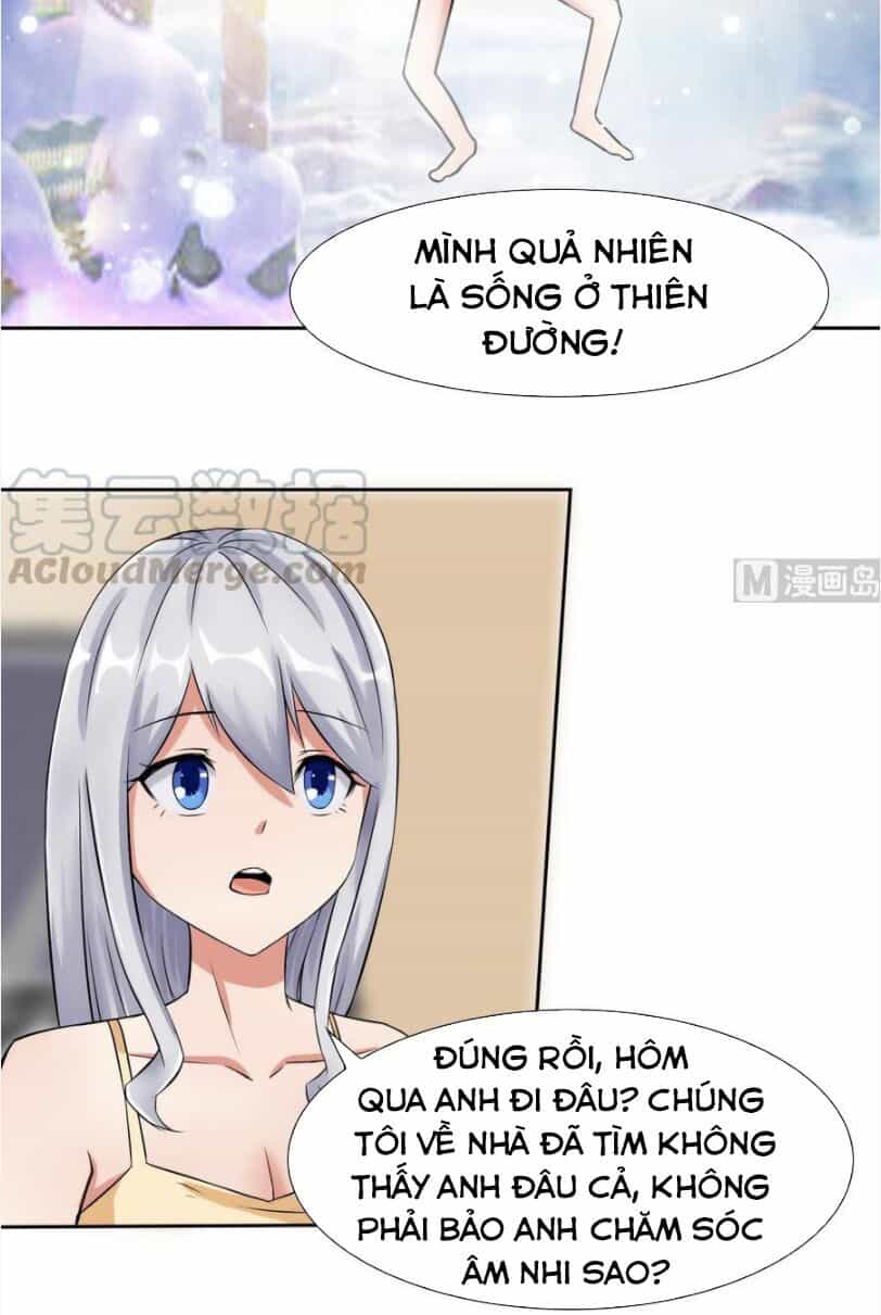 Hắn Là Long Ngạo Thiên - Chương 87 - ảnh 6