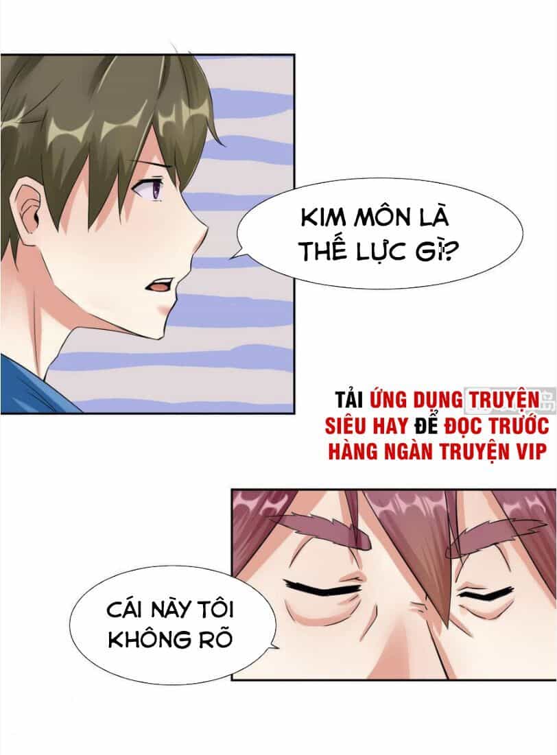 Hắn Là Long Ngạo Thiên - Chương 88 - ảnh 10