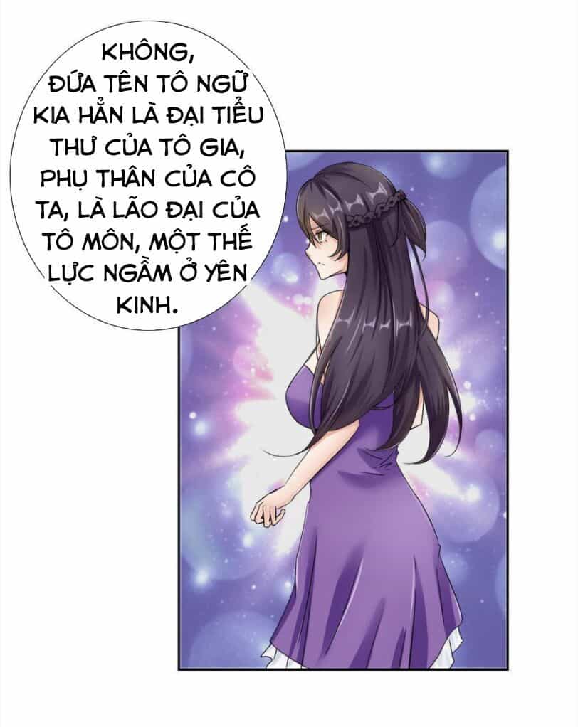 Hắn Là Long Ngạo Thiên - Chương 88 - ảnh 5