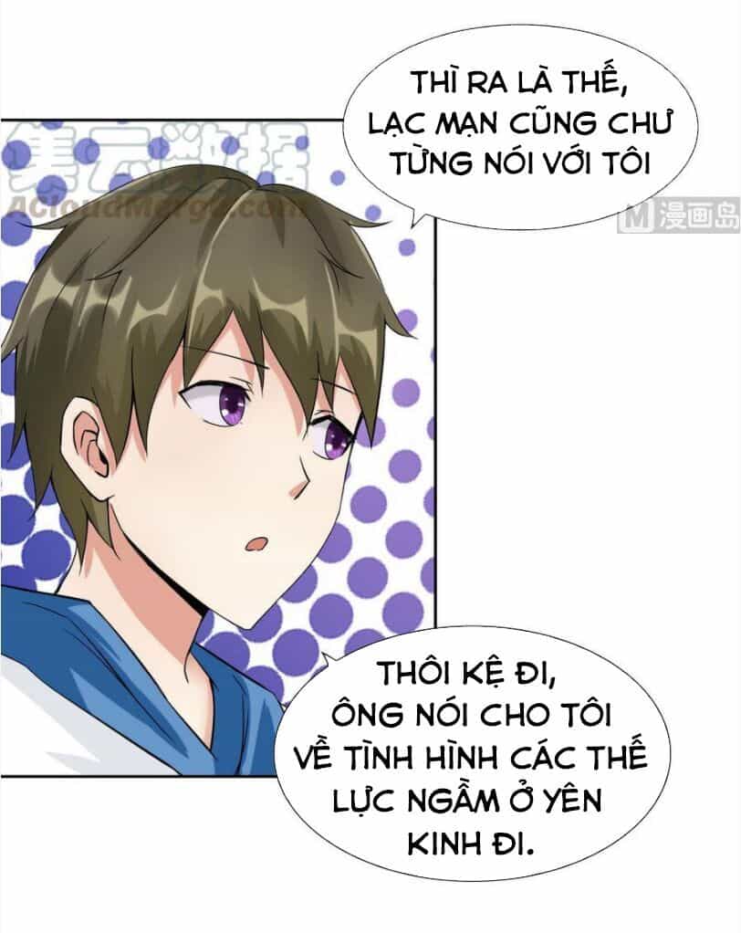 Hắn Là Long Ngạo Thiên - Chương 88 - ảnh 6