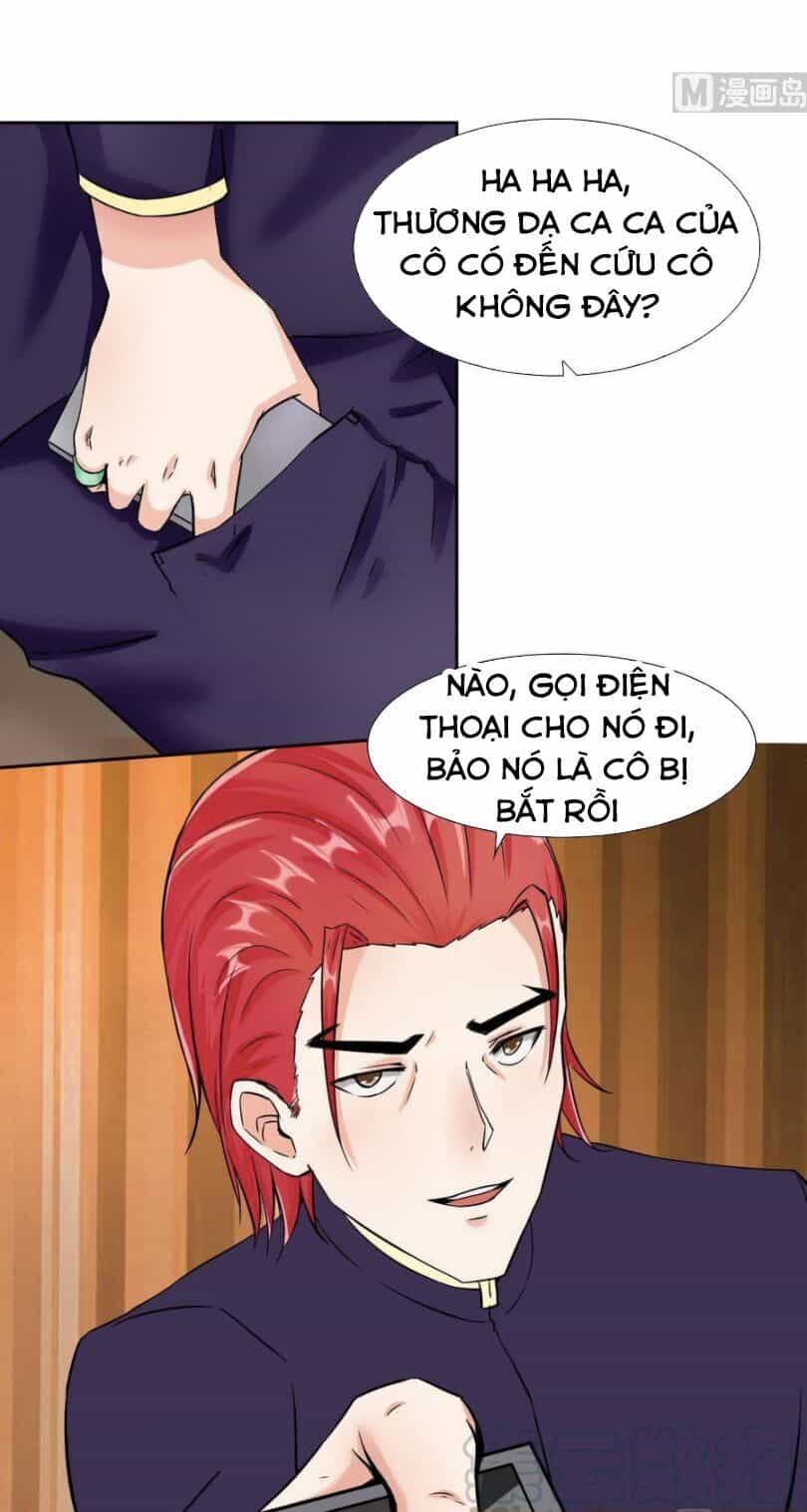 Hắn Là Long Ngạo Thiên - Chương 89 - ảnh 5