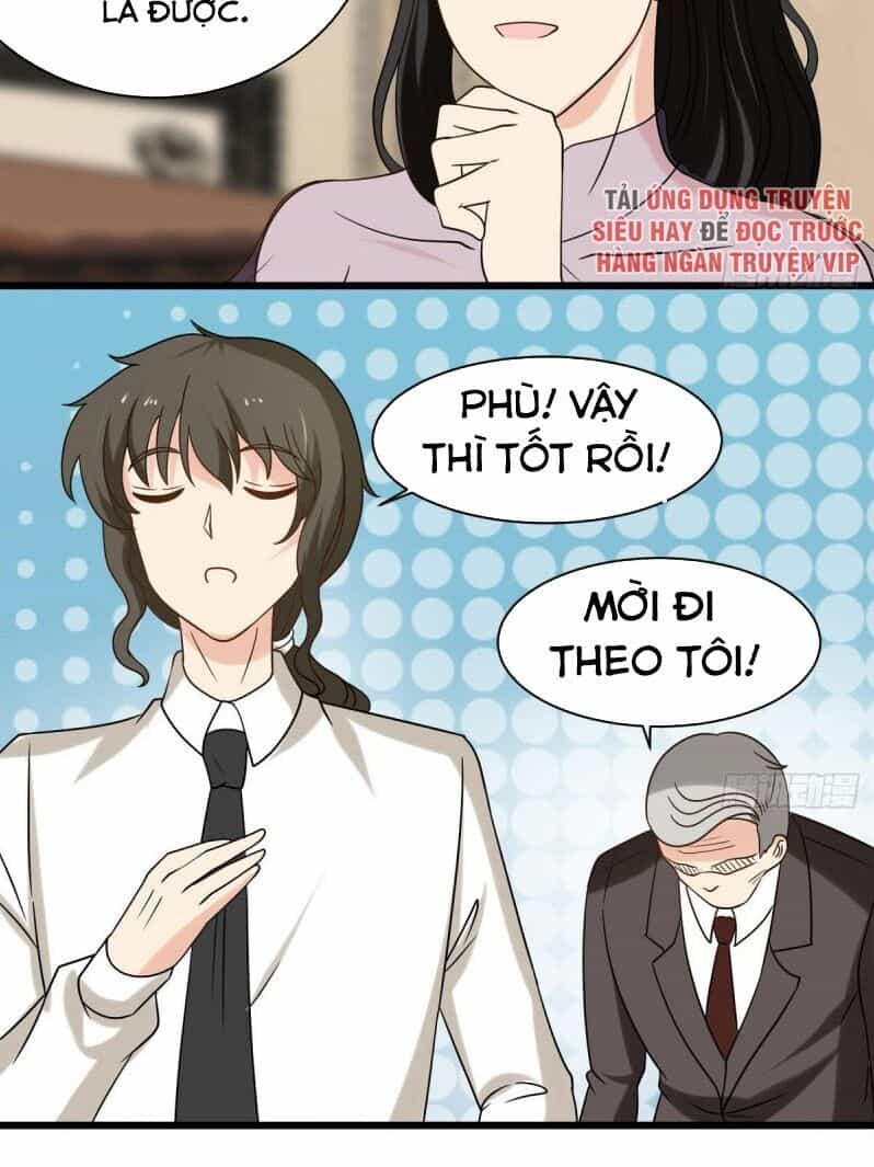 Hắn Là Long Ngạo Thiên - Chương 9 - ảnh 13