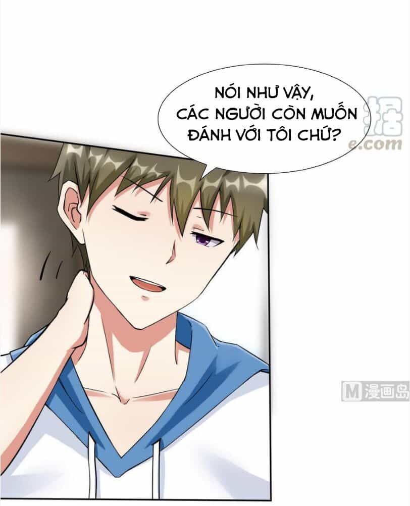 Hắn Là Long Ngạo Thiên - Chương 92 - ảnh 14