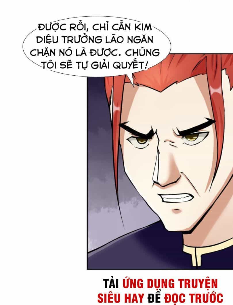 Hắn Là Long Ngạo Thiên - Chương 93 - ảnh 9