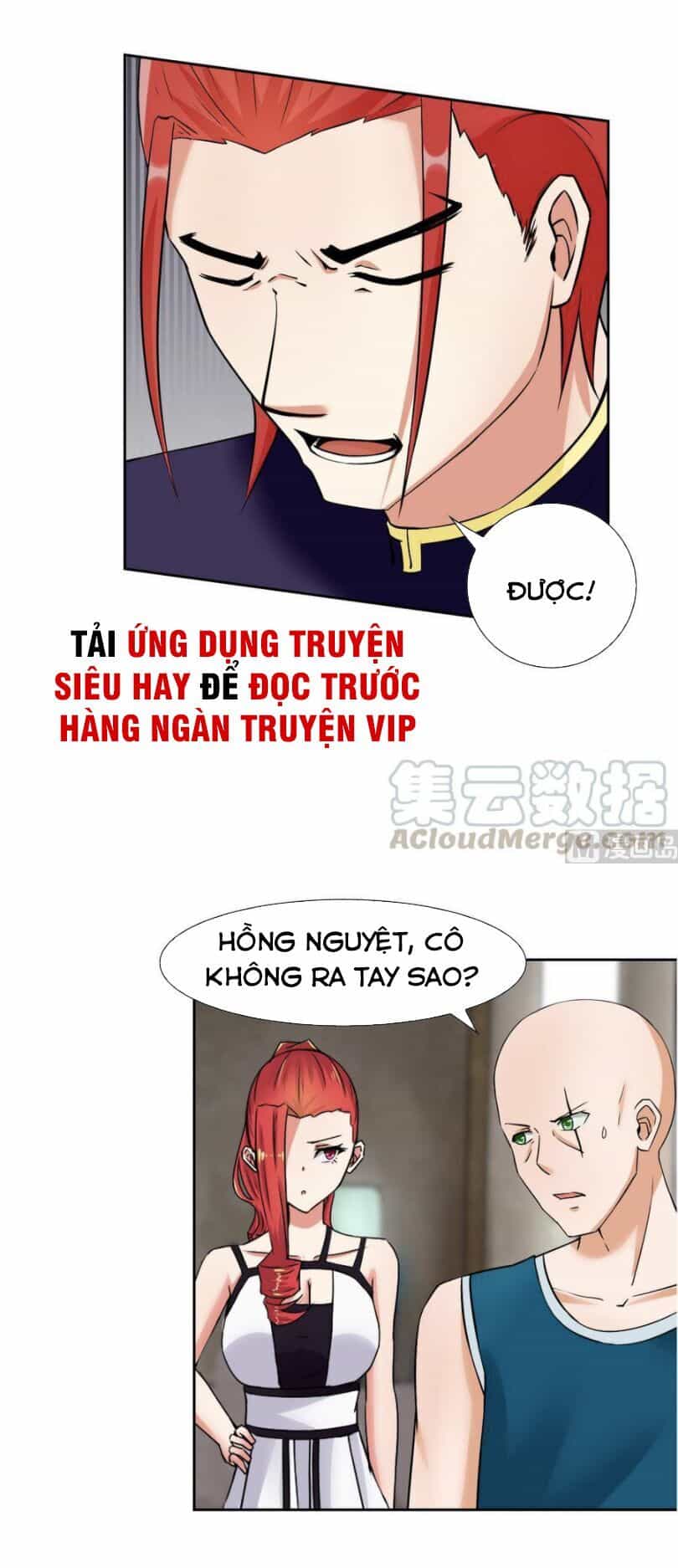 Hắn Là Long Ngạo Thiên - Chương 94 - ảnh 5